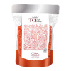 Italwax Filmwax zrniečka vosku na depiláciu Coral Top Line 750 g