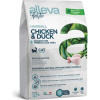 Alleva HOLISTIC cat hairball 1,5 kg (Alleva HOLISTIC cat hairball 1,5 kg)