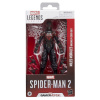 Hasbro Marvel Legends Spider-Man 2 Miles Morales Brooklyn 2099 figúrka 15cm