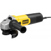 FMEG225VS STANLEY FATMAX 125 MM ÚHLOVÁ BRUSKA 1100W S REGULACÍ OTÁČEK
