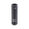 Fortum Kľúč nástrčný rázový, 1/2'', 16mm, 4703216