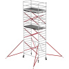 Pojazdné lešenie RS TOWER 55 ,plošina Fiber-Deck®, dĺžka 3,05 m Altrex