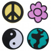 grip BURTON FOAM STOMP PAD Assorted