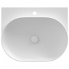 Ravak Yard Umyvadlo 60 cm, bílá matná XJX0E260001