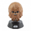 Figúrka Star Wars: Chewbacca Svietiaca figúrka (347302)