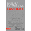 Laskonky - Barbara Nesvadbová