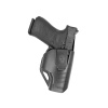 GLC3, puzdro pre Glock 17/19/19X/22/23/ 25/26/27/31/32/34/35/45, Hellcat PRO, na vnútorné nosenie