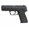 Airsoft Pistole Heckler&Koch USP AGCO2 + Doprava zdarma na další nákup