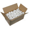 Betzold Polystyrénové gule 3-8 cm, set 100 ks