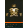 Dr Jekyll and Mr Hyde (+ CD) - Robert Louis Stevenson