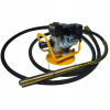 Vibrátor betónu Lumag LFR40 (Vibrátor betónu Lumag LFR40)