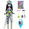 Mattel Monster High Frankie Stein bábika
