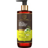 Bylinný vyživujúci šampón Amla & Bhringraj 310 ml