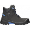Ardon Rover S3 Bezpečnostná obuv G3290 Černo-modrá
