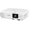 Epson Projektor EB-W49 3LCD Svetelnosť (ANSI Lumen): 3800 lm 1280 x 800 WXGA 16000 : 1 biela; V11H983040 - Epson EB-W49