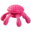 Kiwi Walker Let's Play Octopus Pink - aport pre psa, vtipná ružová chobotnica - Maxi