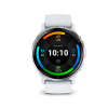 GARMIN VENU 3 Whitestone Silver športové smart hodinky 010-02784-00