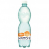 Minerálna voda MATTONI ochutená - pomaranč sýtená 12 x 0,5 ℓ