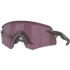 Oakley Encoder - matte olive / Prizm Road Black uni