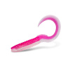 Delphin Gumová nástraha TwistaX Eeltail UVs 15cm Candy 5ks