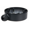 HIKVISION DS-1280ZJ-DM21(Black), černá montážní patice pro kamery DS-1280ZJ-DM21(Black)