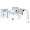 GROHE Eurocube 231400 vaňová batéria,chróm 23140000 GRO 23140000