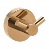 Bemeta Dvojháček Coral coffe-gold 158106032