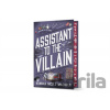 Assistant to the Villain - Hannah Nicole Maehrer
