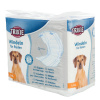 Plienky Trixie pre psov - Veľkosť L-XL: 60-80 cm, 12 kusov