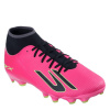 Skechers SKX.2 Academy Adults High Firm Ground Football Boots Pink/Black 11 (46)