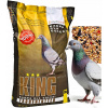 Sezónne krmivo pre holuby Agro King SE 25 kg