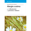 Alergie a astma - Jiří, Bronislava Novotná, Novák