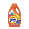 Prací gél - VIZIR FARBULNOSŤ PRE 2,2 L FARBY (Prací gél - VIZIR FARBULNOSŤ PRE 2,2 L FARBY)