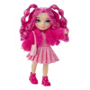 MGA Rainbow High Littles Magenta Monroe