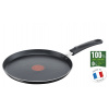 TEFAL Simple Cook 25 cm - nepriľnavá palacinka panvica so senzorom pečenia