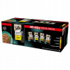 SHEBA Selection Select Slices hydinové maškrty v omáčke 40 x 85 g
