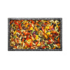 STALGAST Smaltovaný plech GN1/1 40 mm - PROFI