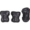 Set chráničov HangUp Kid 3-pack Black Veľkosť: S