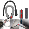 4ks SADA DOPLNKOV PRE DYSON V7 V8 V10 V11 V12 V15