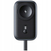 Nabíjačka pre Apple Watch s powerbankou 1200 mAh + USB-C kábel