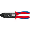 KNIPEX 97 21 215 B Kleště lisovací