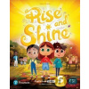 Rise and Shine Starter: Pupil´s Book with eBook and Digital activities - Helen Dineen