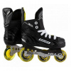 Inline kolečkové brusle Bauer RH RS Yth ( žák ) Yth 13 - Eur 32