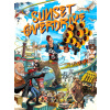 Insomniac Games Sunset Overdrive (PC) Steam Key 10000004357007