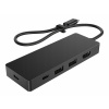 HP Travel Hub USB-C G3 86T46AA