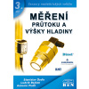 Měření průtoku a výšky hladiny - Stanislav Ďaďo