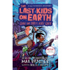 The Last Kids on Earth: Quint and Dirks Hero Quest - Max Brallier, Douglas Holgate (ilustrátor)