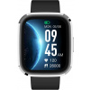 Garett Smartwatch GRC STYLE Silver-Black STYLE_SVR_BLK