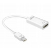 Kábel PAWONIK mini DisplayPort - HDMI 4K