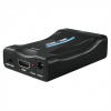 HAMA 121775 AV prevodník SCART na HDMI